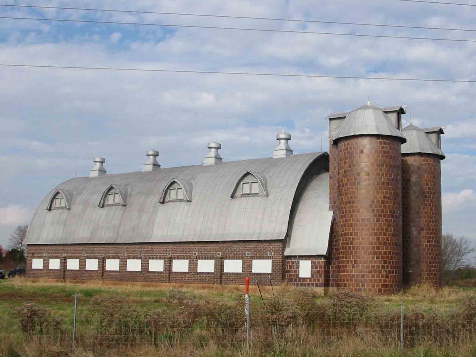 Innovation Barn